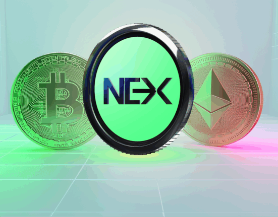 NEX Price Prediction: Nexchain Crypto Presale 2025 Selling Fast — Analysts Predict $1