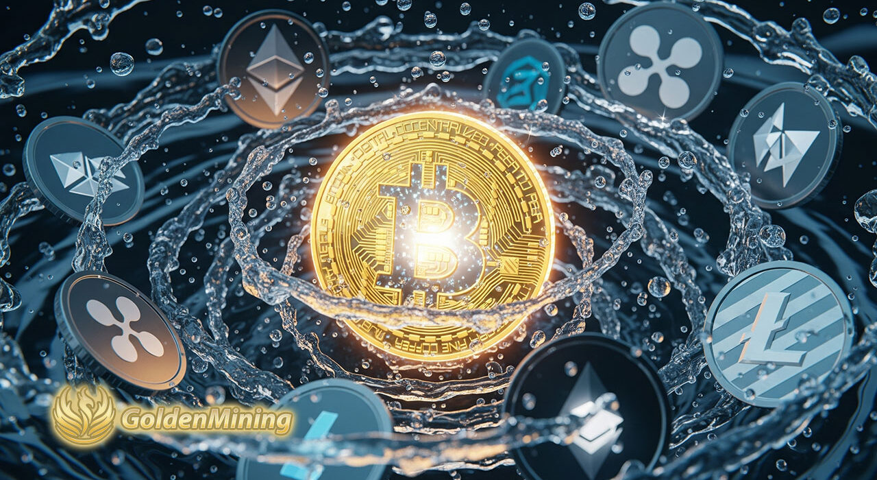 Bitcoin (BTC) Plummets, BTC Holders Earn $9K Daily Through Contracts