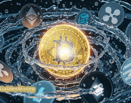 Bitcoin (BTC) Plummets, BTC Holders Earn $9K Daily Through Contracts