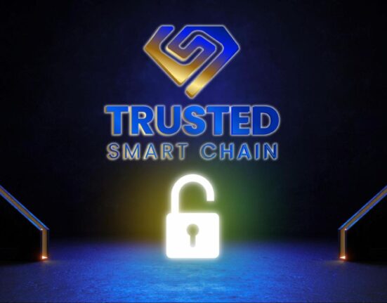 Trusted Smart Chain Now Operational Unlocking Real-World Asset Potential