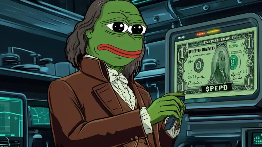 Pepe Dollar (PEPD) Opens Stage 2/6 of Best Crypto Presale Attracting BlockDag (BDAG) Holders to New Meme-Economy On Ethereum