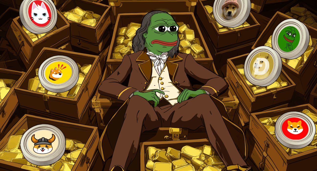 Top 3 Cryptocurrencies To Buy On Ethereum; Pepe Dollar (PEPD), SPX6900 (SPX) & Shiba Inu (SHIB)