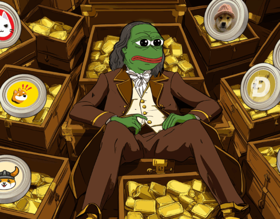 Top 3 Cryptocurrencies To Buy On Ethereum; Pepe Dollar (PEPD), SPX6900 (SPX) & Shiba Inu (SHIB)