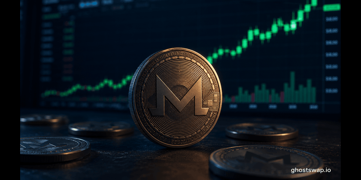 How No-KYC BTC to XMR Swaps Work, and When They Don't