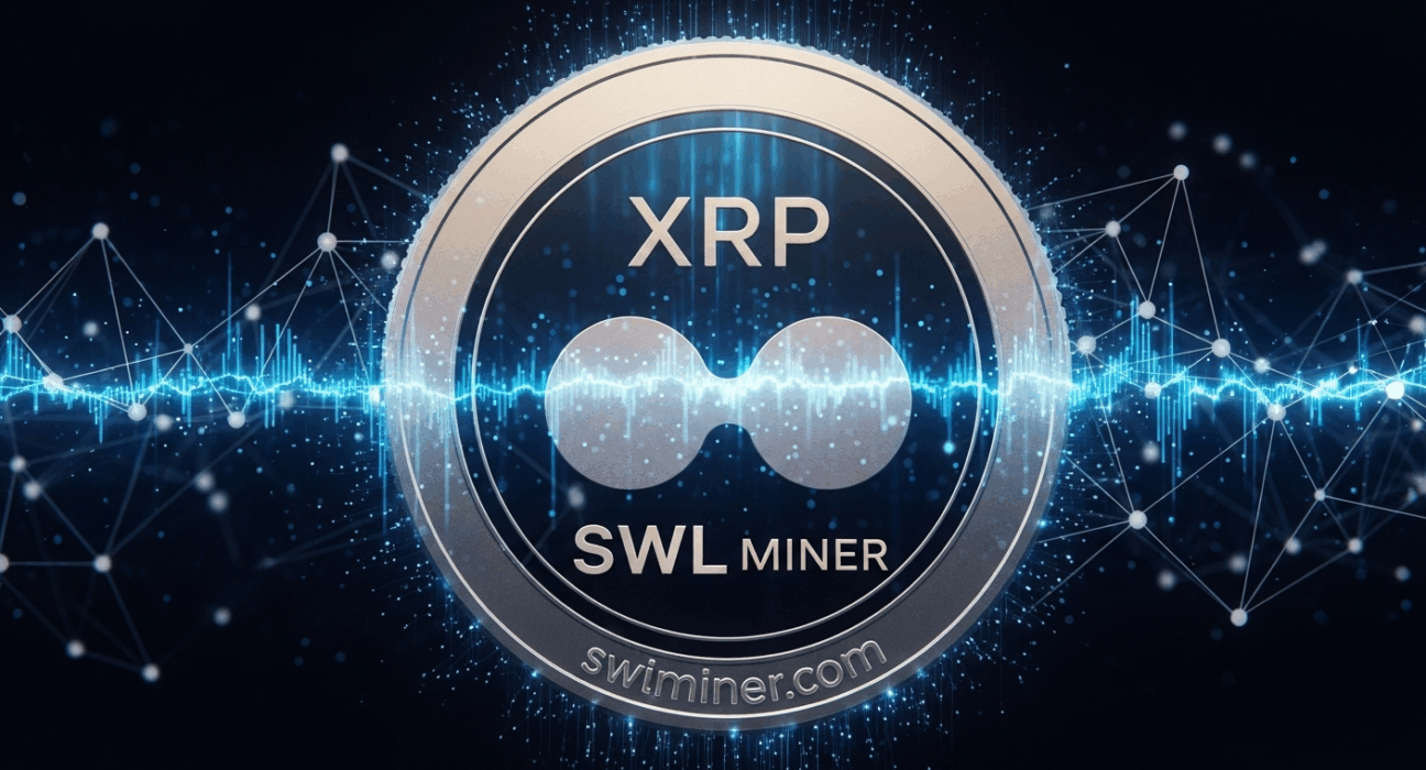Earn Up to 629 XRP Every Day with SWLMiner — Don’t Miss the 2025 XRP Boom