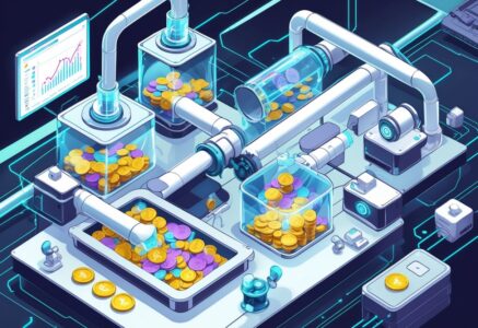 Coinomize: The Leading Bitcoin Mixer for Maximum Anonymity