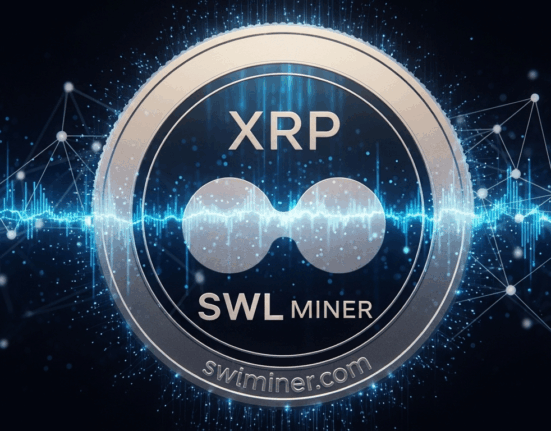 Earn Up to 629 XRP Every Day with SWLMiner — Don’t Miss the 2025 XRP Boom