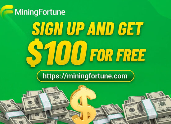 Top 5 Most Trusted Cloud Mining Platforms in 2025: MiningFortune Leads the Way