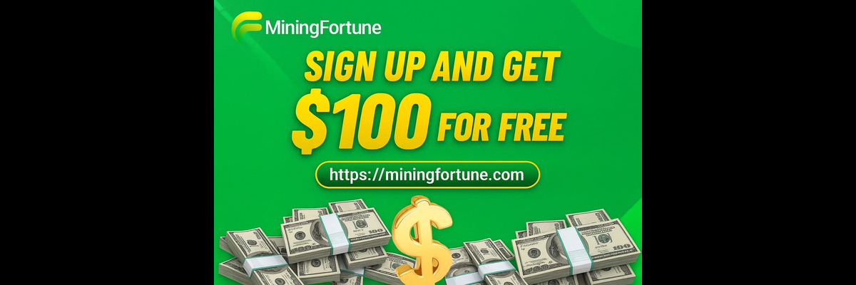 Top 5 Most Trusted Cloud Mining Platforms in 2025: MiningFortune Leads the Way