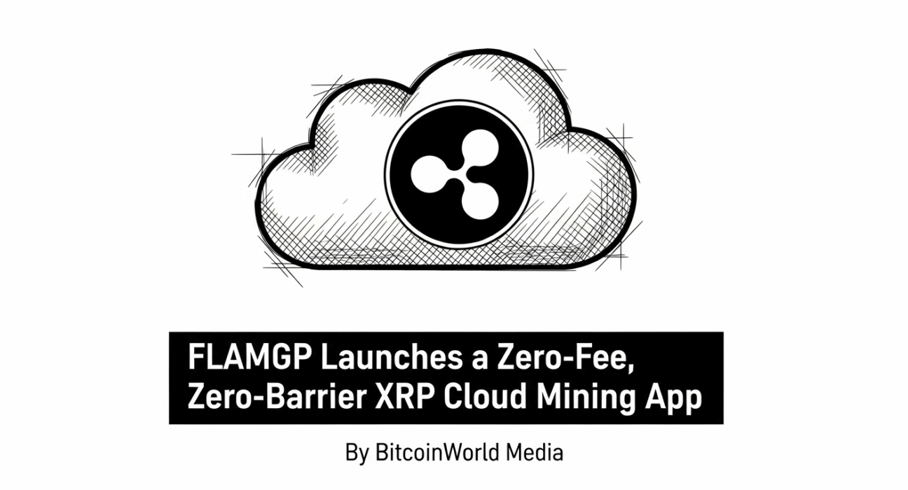 How Can You Earn Passive Income with XRP Through Cloud Mining in 2025?