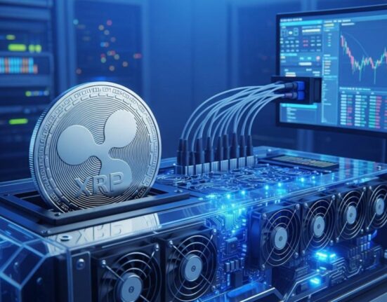 Blockchain Innovation Application: SitonMining Transforms XRP from a Payment Tool into the Mining Era