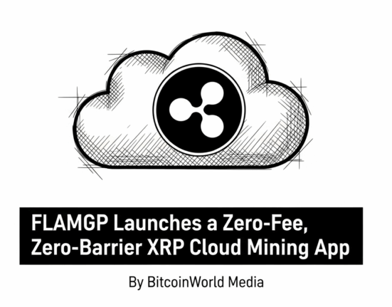 How Can You Earn Passive Income with XRP Through Cloud Mining in 2025?