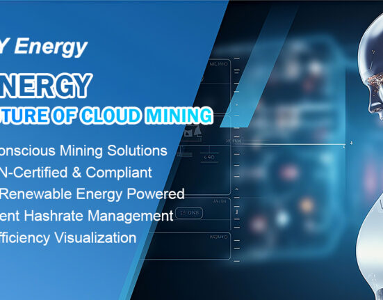 Crypto Mining Industry Barrier Lowered: Millions Join 4 Best Bitcoin and Dogecoin Cloud Mining Platforms to Earn Big