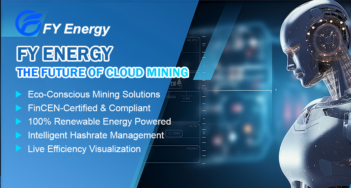 Crypto Mining Industry Barrier Lowered: Millions Join 4 Best Bitcoin and Dogecoin Cloud Mining Platforms to Earn Big