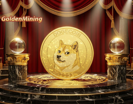 Dogecoin ETF becomes the focus, Dogecoin traders choose GoldenMining to get $15k/day rewards