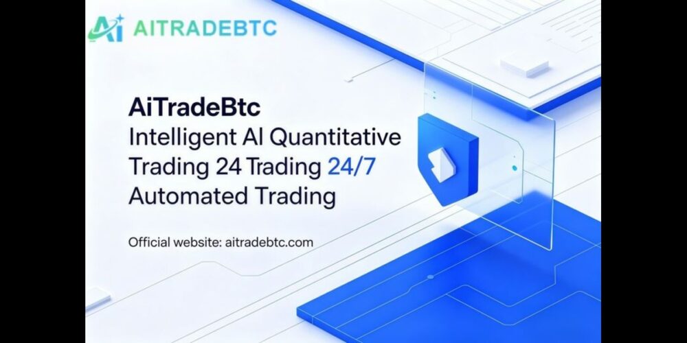 How Investors are using AiTradeBtc’s Automated AI Strategies to Simplify Crypto Trading in 2026