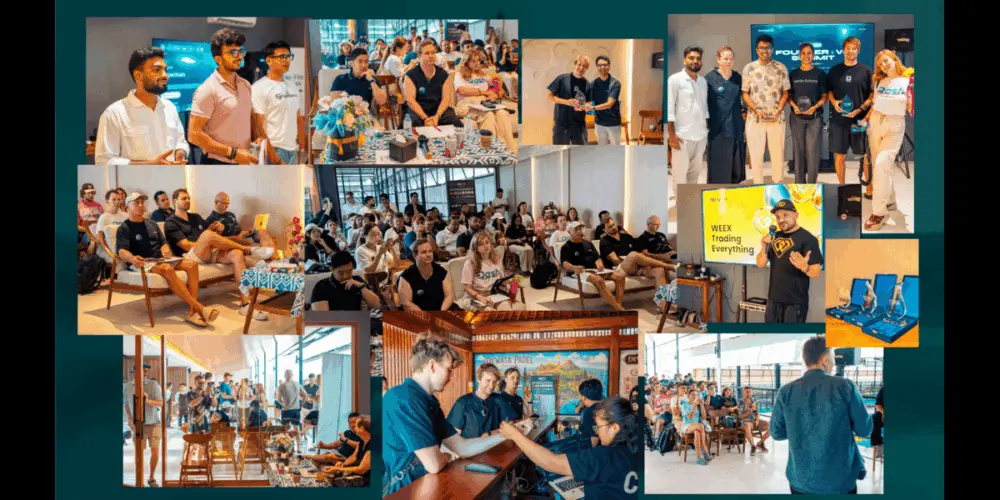 Pitch Fest Bali 2026 Wraps: ObsessionDB Wins, 13 Startups Pitch to a Room of Leading VCs