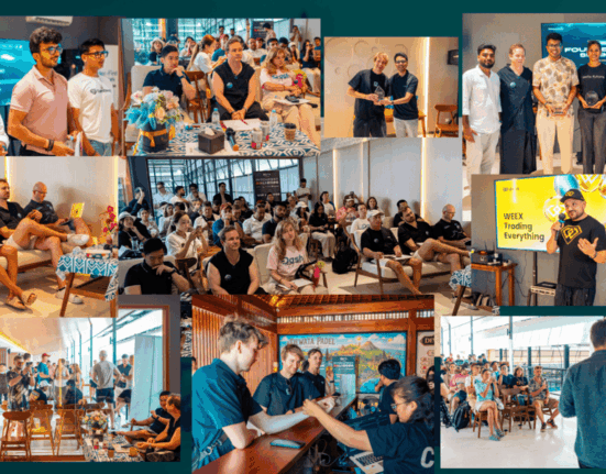 Pitch Fest Bali 2026 Wraps: ObsessionDB Wins, 13 Startups Pitch to a Room of Leading VCs