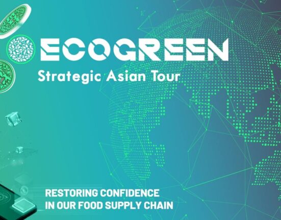 EGT Poised to Engage Global Investors with Farm-to-Fork Traceability at Key Asian Blockchain Events