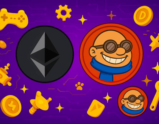 Best Crypto to Buy Now; Ethereum and Based Eggman are Top Crypto Investments for the Next Cryptocurrency Cycle