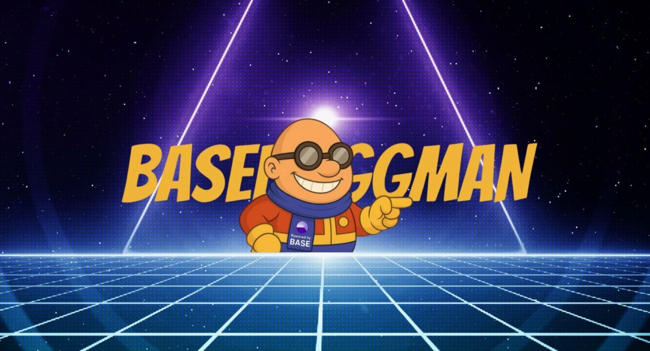 Upcoming Crypto Listings on Exchanges: Why Based Eggman $GGs Could Lead the Meme Coin Wave
