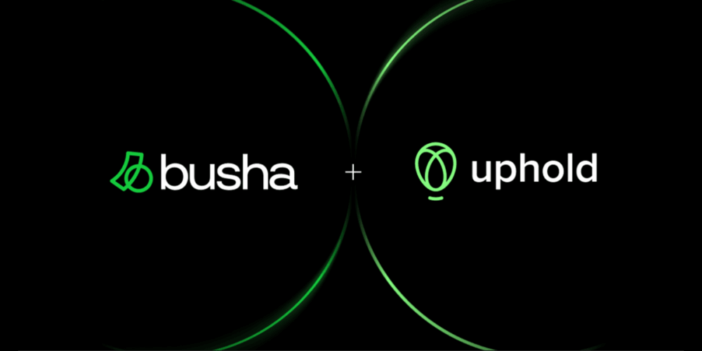 Uphold Powers Expansion of Busha to the UK