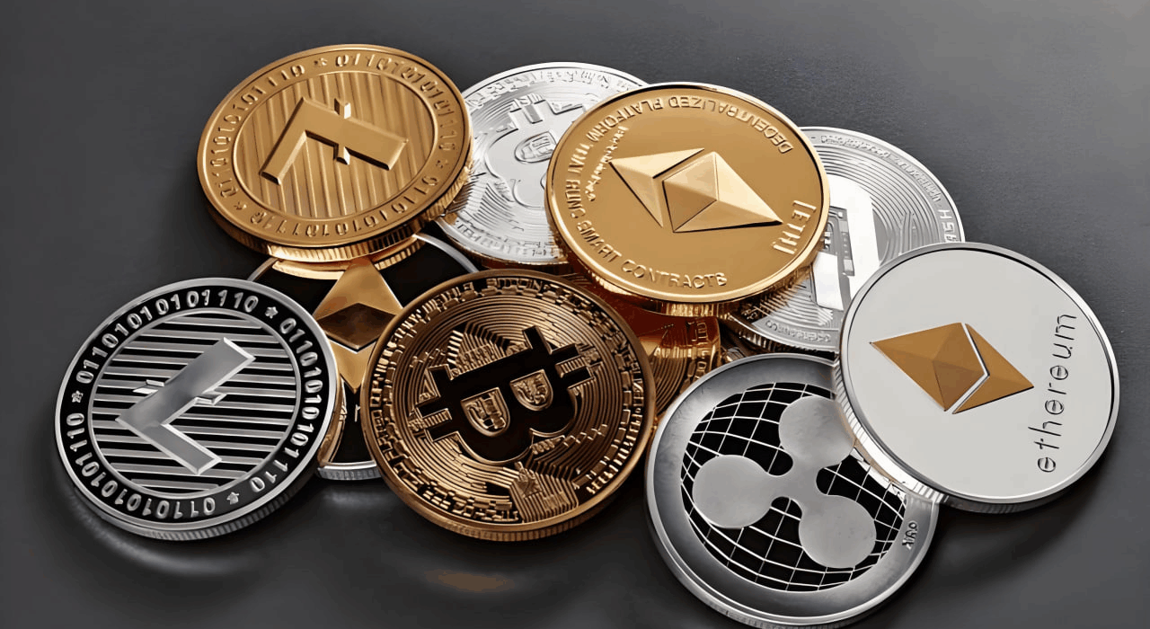 XRP spot ETF trading volume hits record high - XRP users earn $8,700 a day through GoldenMining