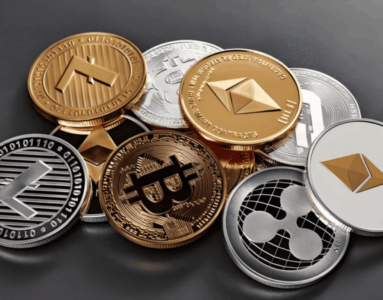 XRP spot ETF trading volume hits record high - XRP users earn $8,700 a day through GoldenMining