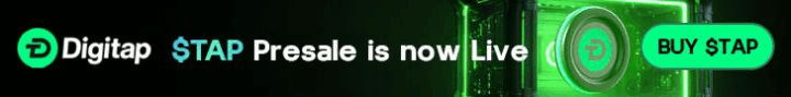 BNB Consolidates Below $1,000 While DigiTap ($TAP) Crypto Card Gains Analyst Backing For 20x Price Surge