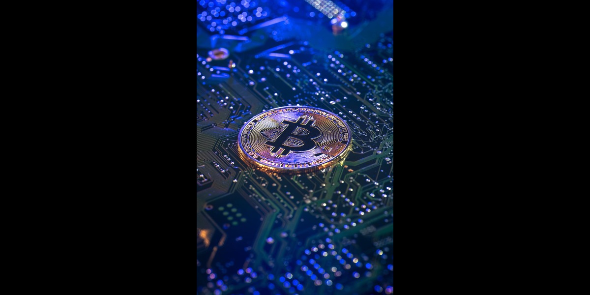 How an All-Time-High Gold Sell-Off Could Push Bitcoin and Digitap ($TAP)