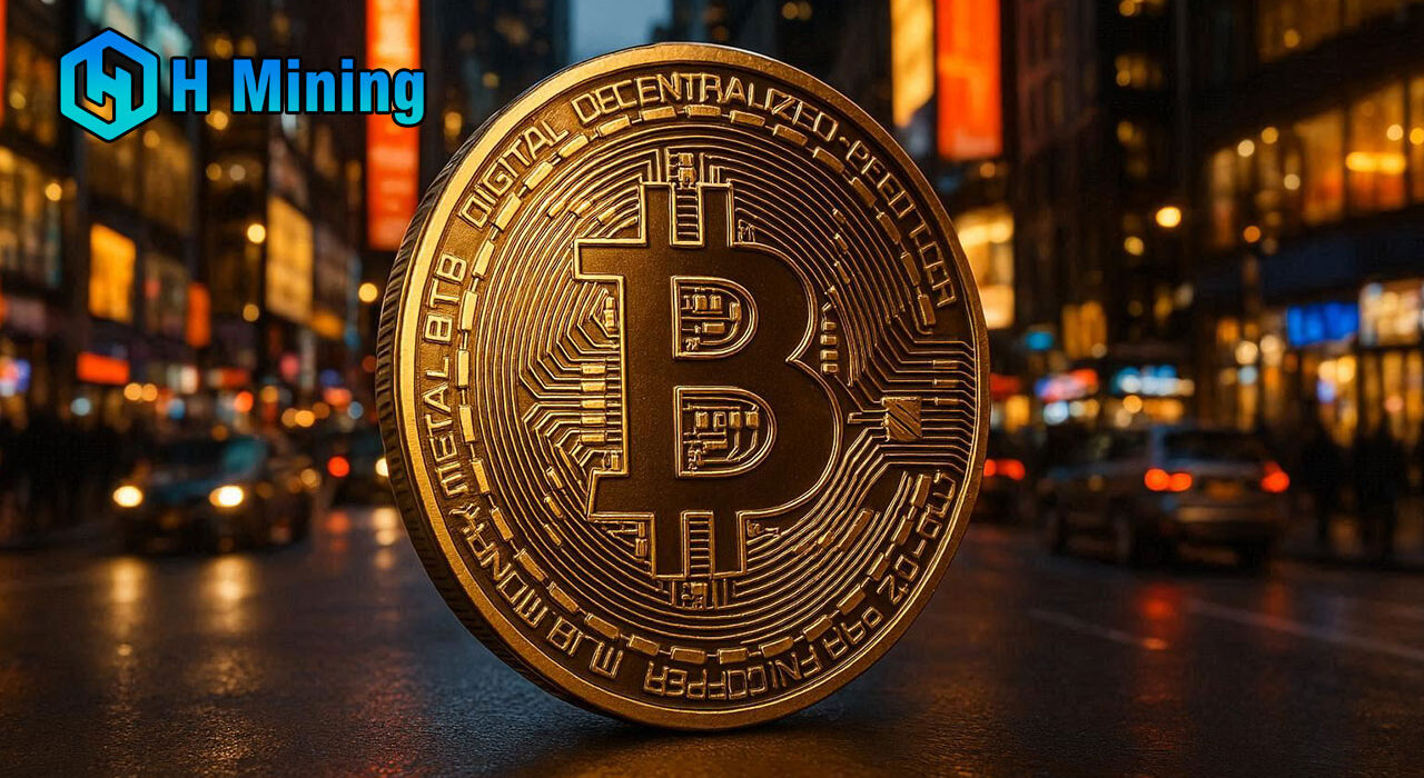 Fed Rate Cut Reignites Bitcoin Mining Interest