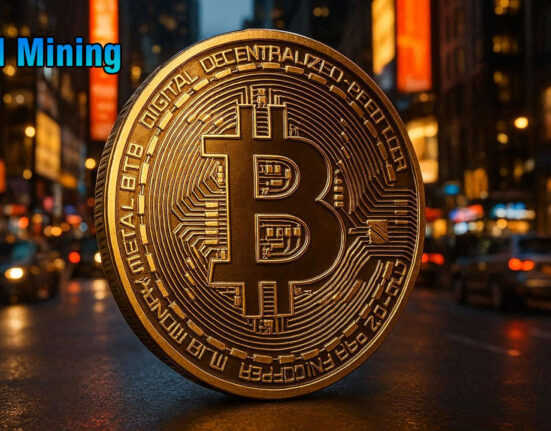 Fed Rate Cut Reignites Bitcoin Mining Interest