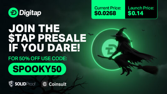 Crypto Markets Set To Shift