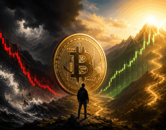 Is Bitcoin Showing Signs of a New Cycle?