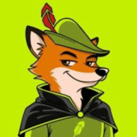 Robin Hood: The $FOX Emerges as the Definitive Cultural Mascot of Robinhood Chain