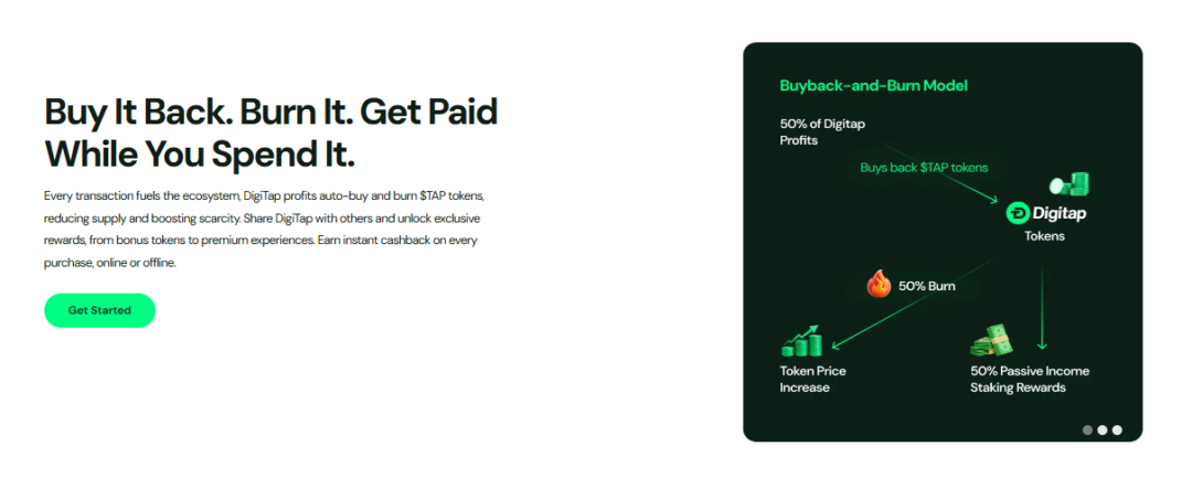 From Monzo to Revolut, Neobanks Lag on Stablecoin Rails as Digitap ($TAP) Emerges Best Crypto to Buy 2026