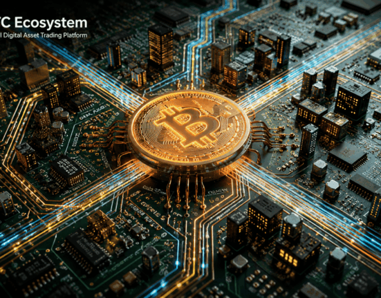 The BTC Ecosystem: New Opportunities in Digital Asset Infrastructure