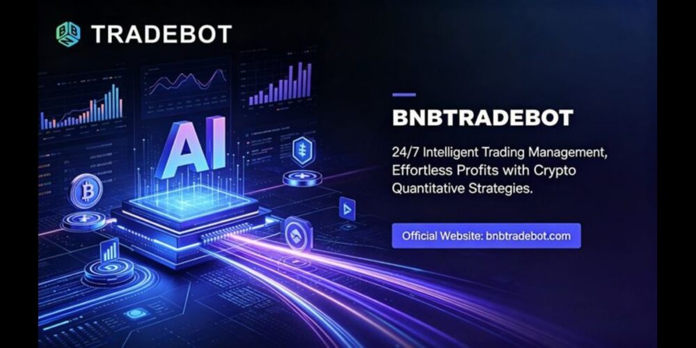 AiTradeBtc Expands AI Crypto Trading Infrastructure With Automated Execution and Real-Time Market Intelligence