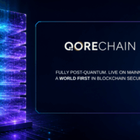 Blockchain's First Fully Post-Quantum Transaction Just Settled on Mainnet. Here Is the Hash.
