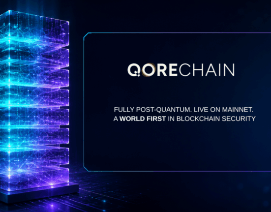 Blockchain's First Fully Post-Quantum Transaction Just Settled on Mainnet. Here Is the Hash.