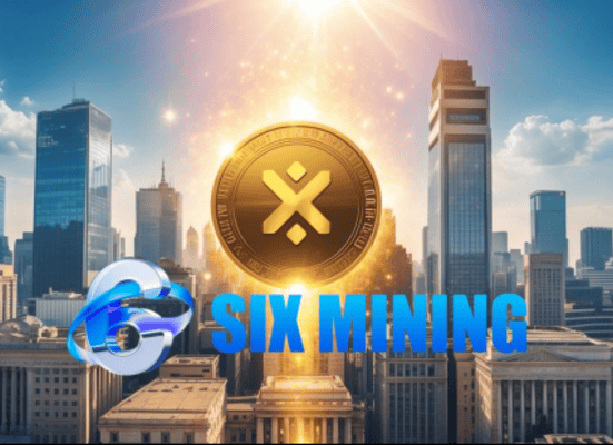 Is the XRP altcoin cornering the cloud mining market? Investors are earning $8,000 per day.