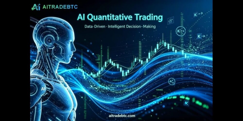 AiTradeBtc Launches Advanced AI Trading App for Automated Crypto and Stock Market Investing