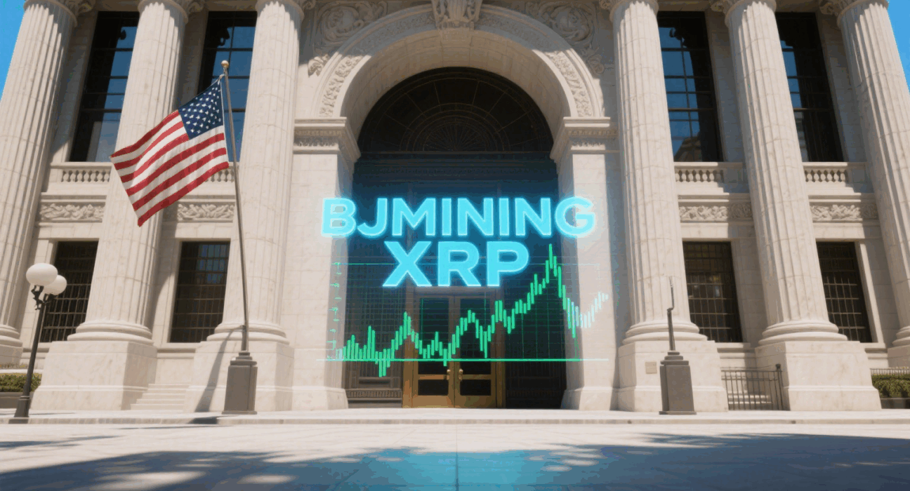 Daily Income Over $3,500: XRP Price Surges Past $3.3, Investors Flock to BJMINING Cloud Mining After Ripple Victory