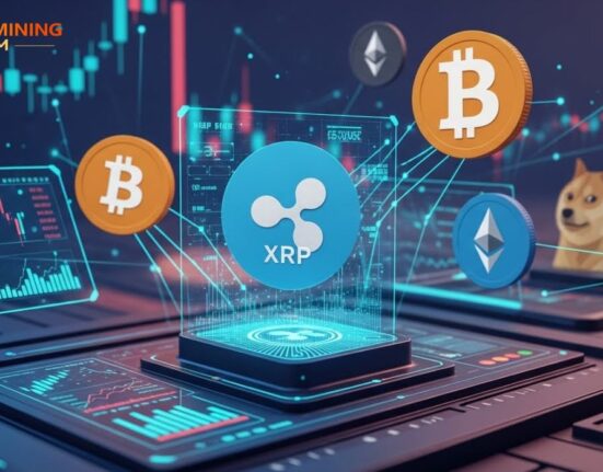 Ripple Latest News: As ETF Decision Lingers, CryptoMiningFirm Cloud Mining Become a new income strategy