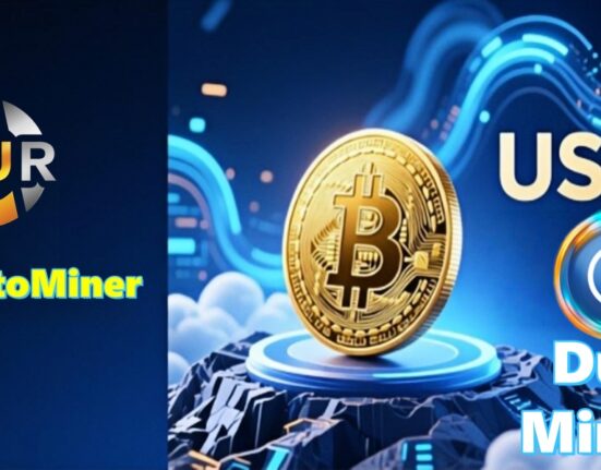 USDC ushers in a new era for BTC mining: Join OurCryptoMiner for stable returns