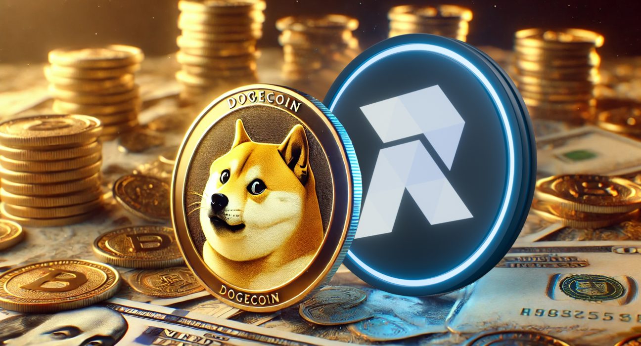 Dogecoin Price