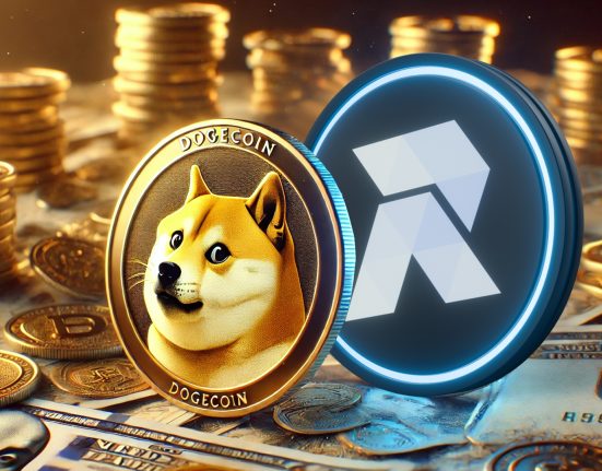 Dogecoin Price