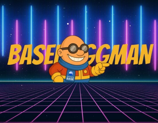 Best Crypto to Buy: Based Eggman $GGs The Next 100x Altcoin Pump in October