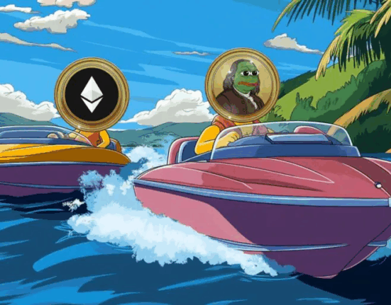 Ethereum and Binance Whales Add More Funds To Their Position In Top Crypto Presale, PEPD Stage 2 Draws ETH & BNB Giants
