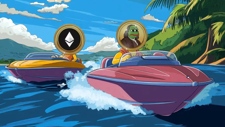 Ethereum and Binance Whales Add More Funds To Their Position In Top Crypto Presale, PEPD Stage 2 Draws ETH & BNB Giants